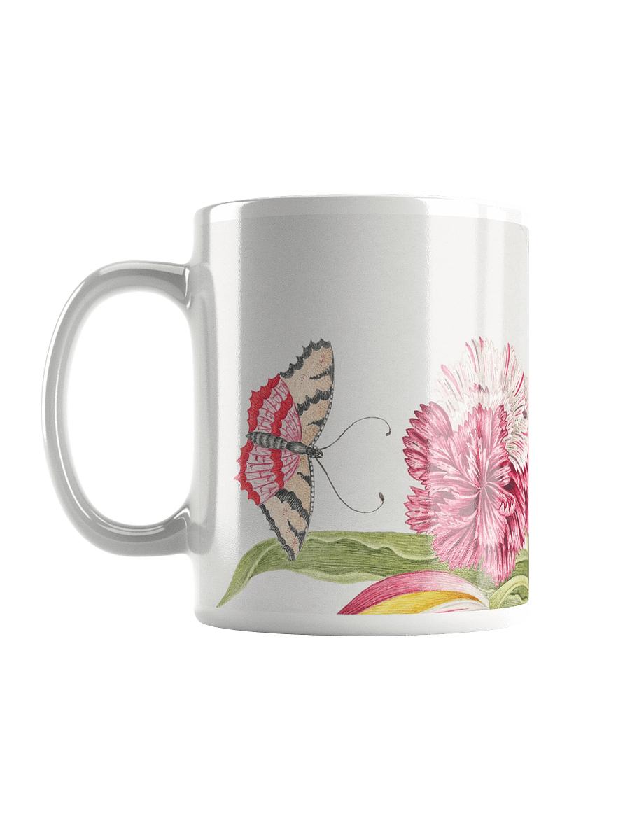 Ornate Aviary Mug product image (6)