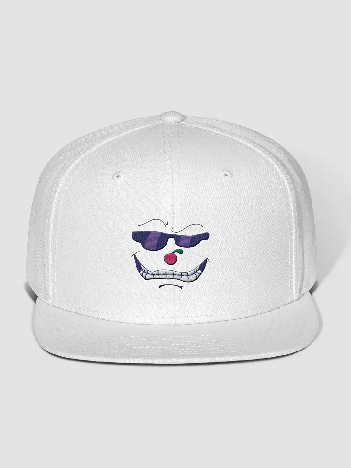 Cweemy Snapback product image (1)
