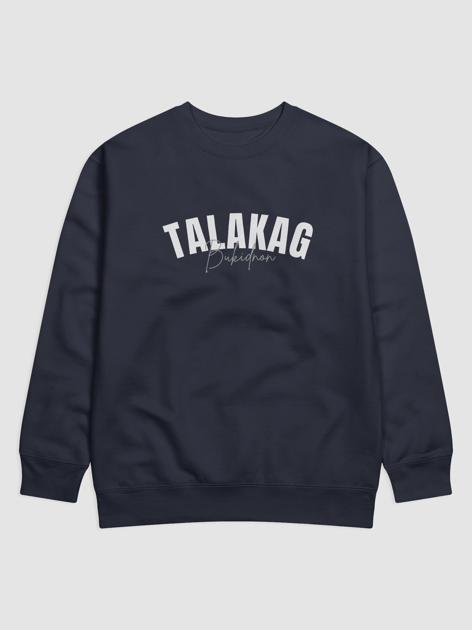 Talakag Jumper product image (2)