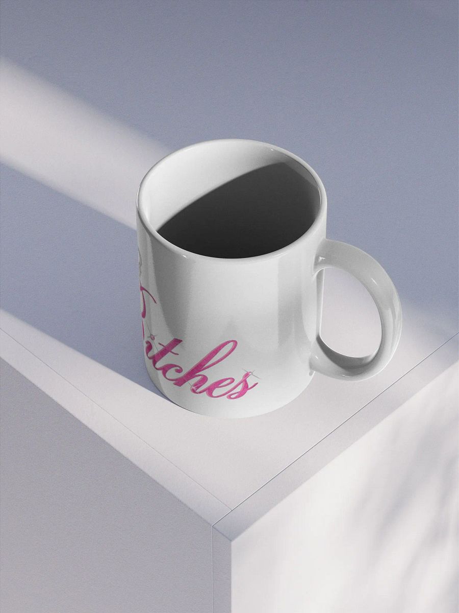 Bad B Mug product image (3)