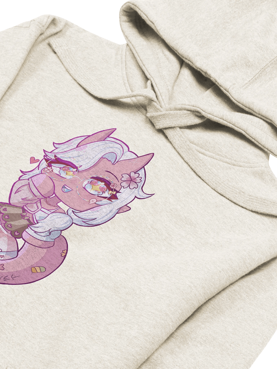 Jenn Chibi Hoodie product image (33)