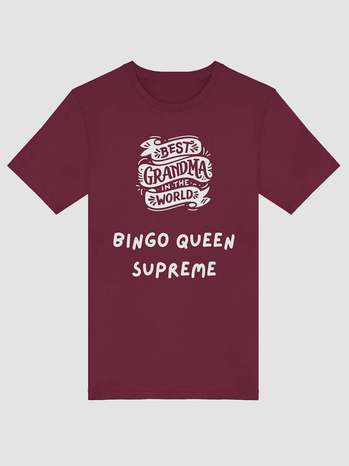Bingo Queen Supreme product image (1)
