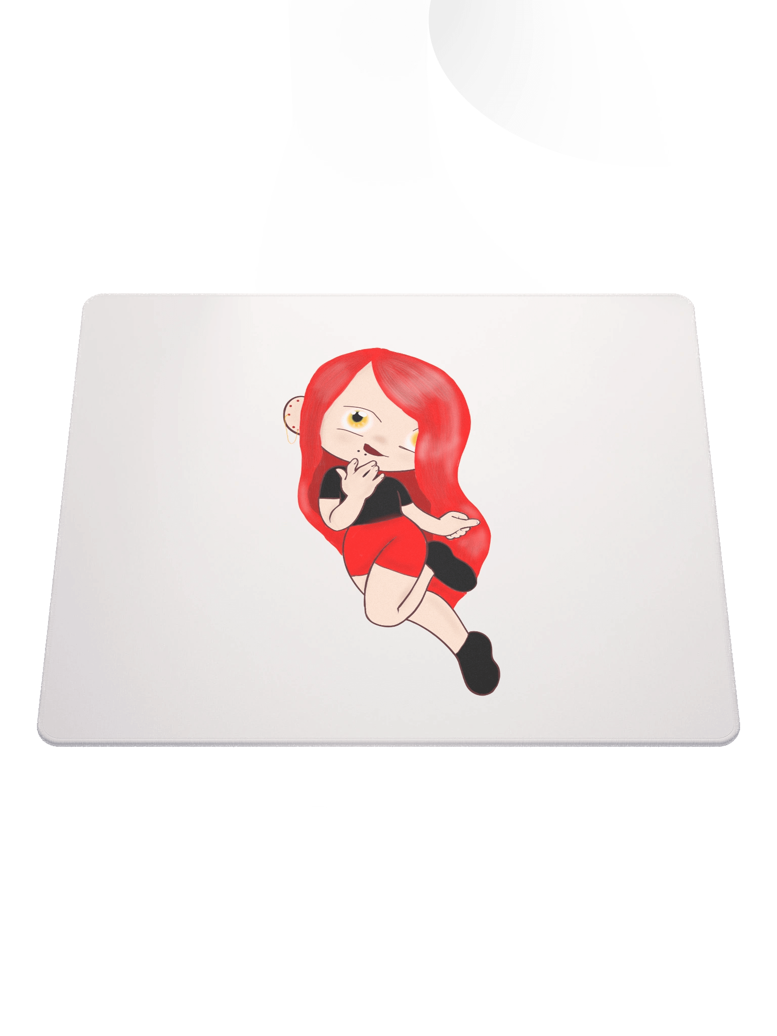 Jihye Gaming Mouse Mat product image (1)