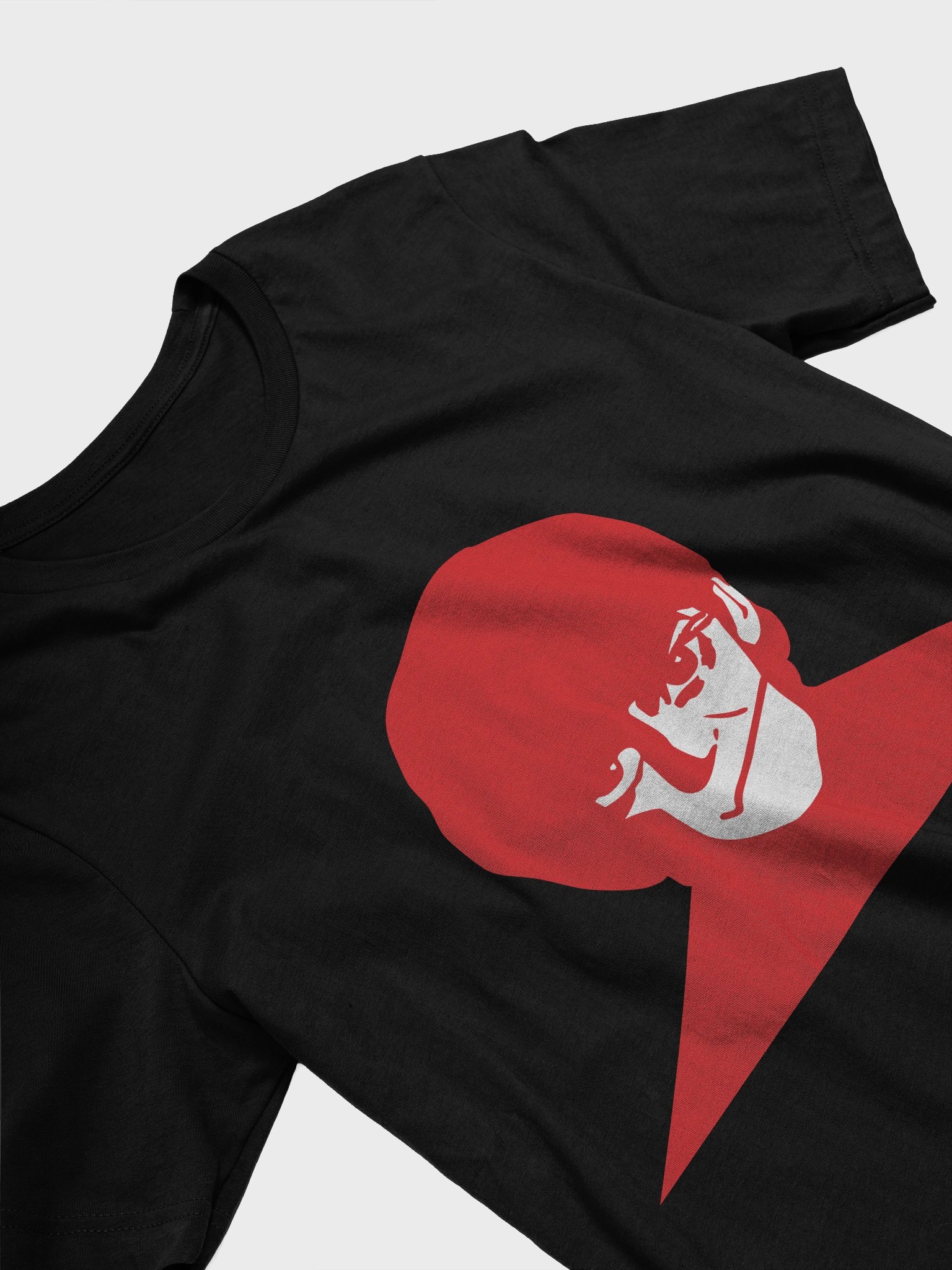George T-Shirt product image (3)