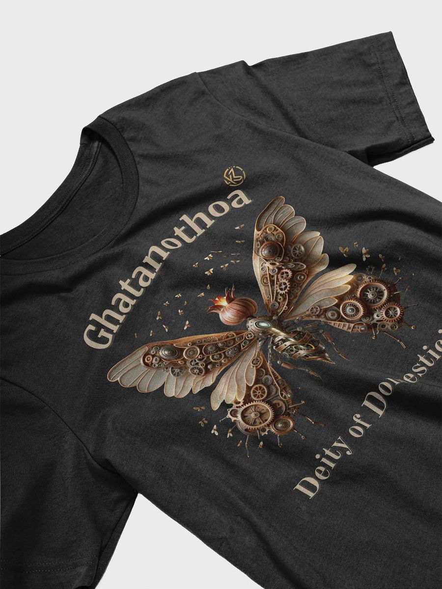 Supernal Ghatanothoa | Supersoft T-Shirt product image (3)
