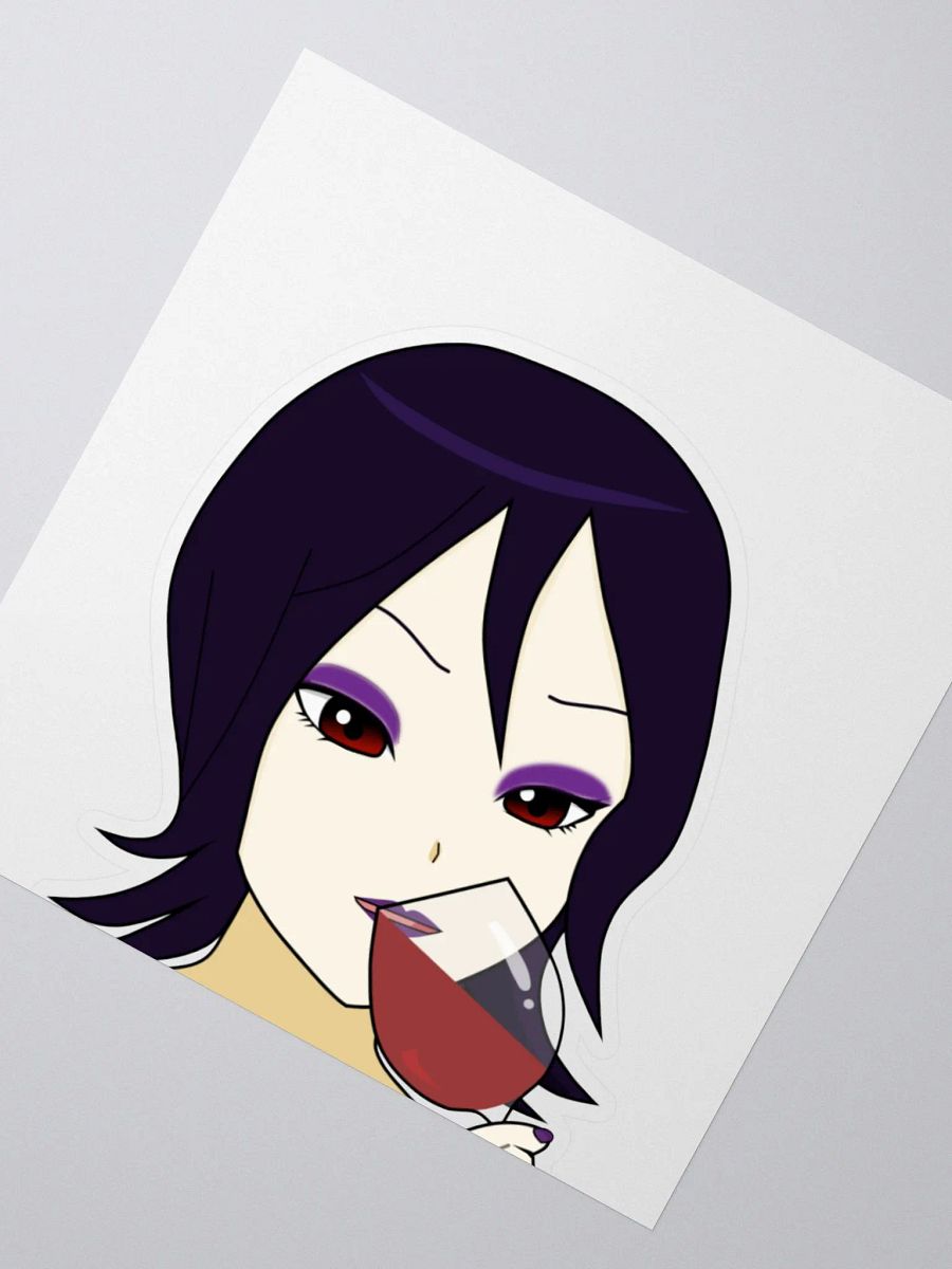 Lilim Sip Sticker product image (4)