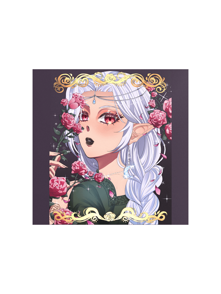 Flower Poster product image (1)