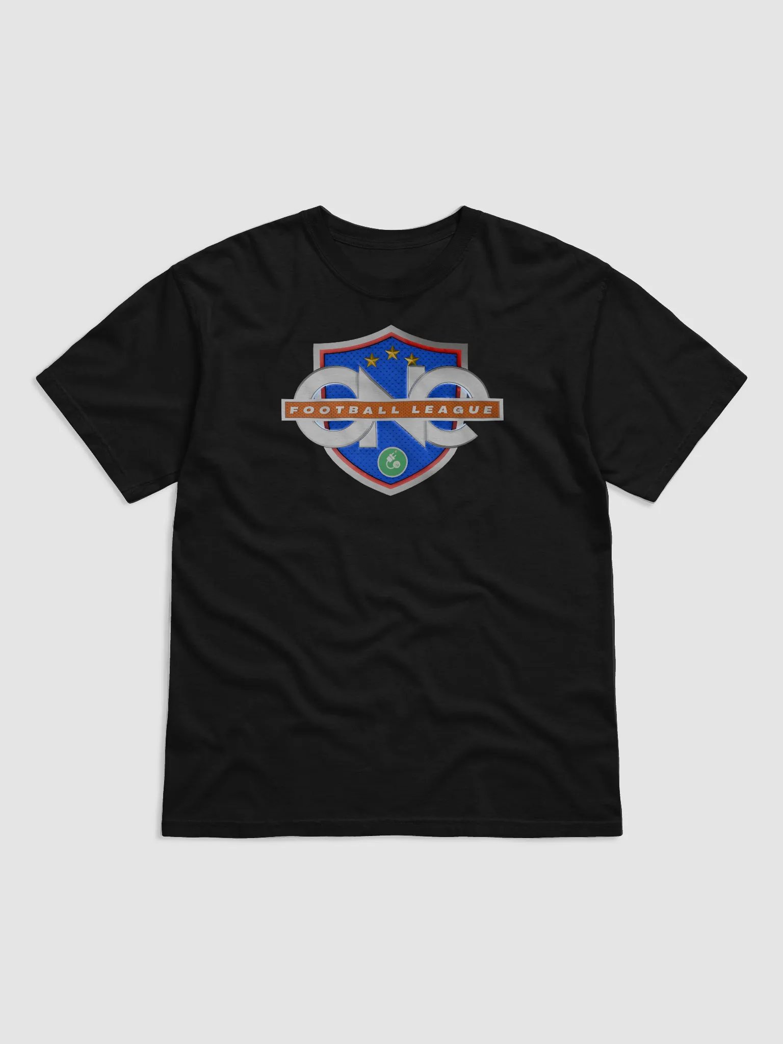 OneFL Tee — Purpose in Motion product image (3)