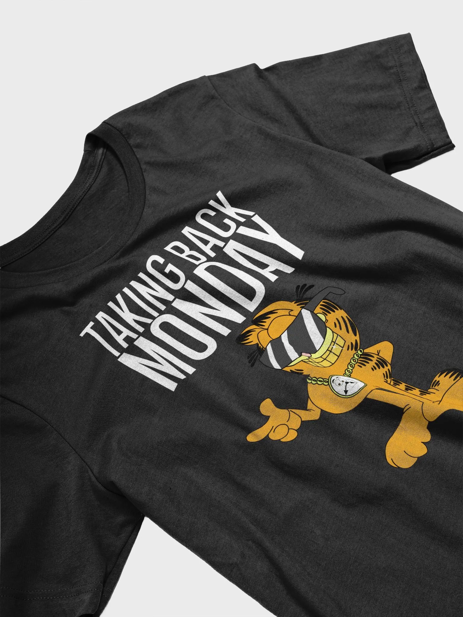 Taking Back Monday (Comfort) product image (25)