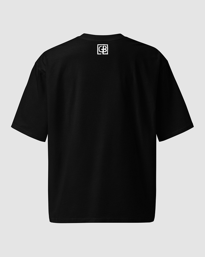 TOUCH Oversized Tee product image (2)