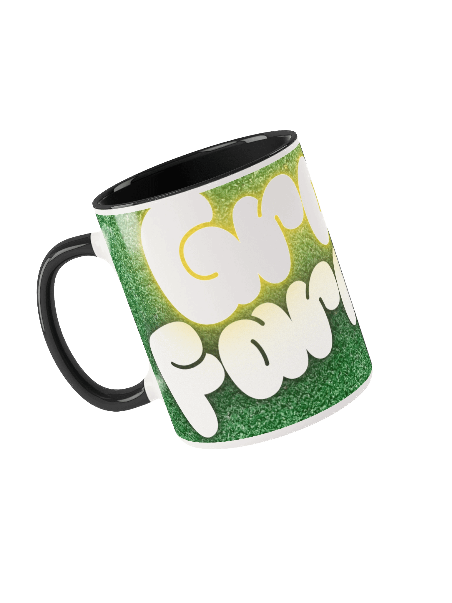 Grass Farmer Reveal Mug product image (17)