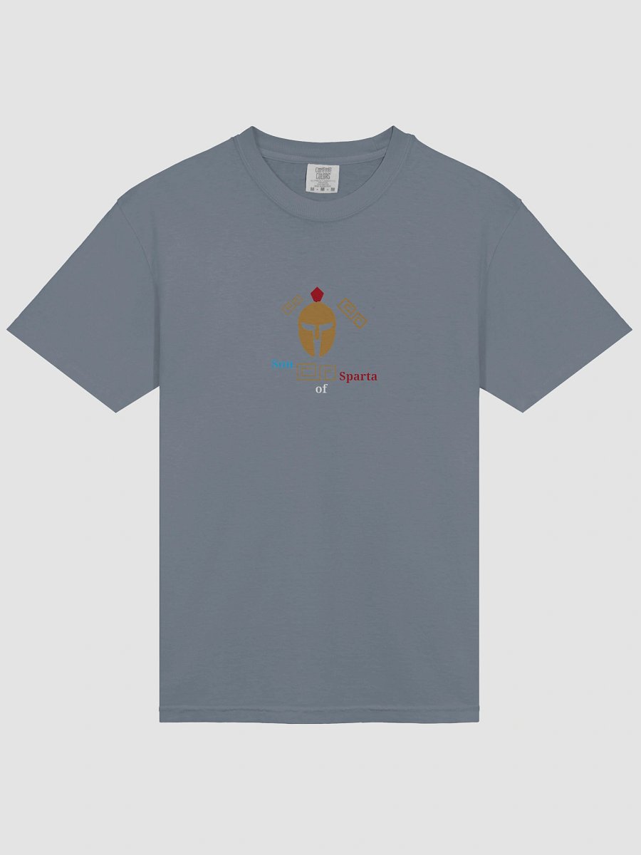 Spartan Legacy Graphic Tee product image (3)