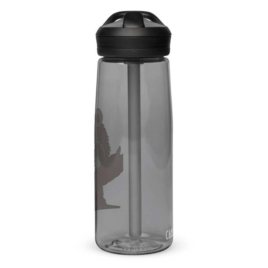 Sports water bottle - Elmo product image (7)