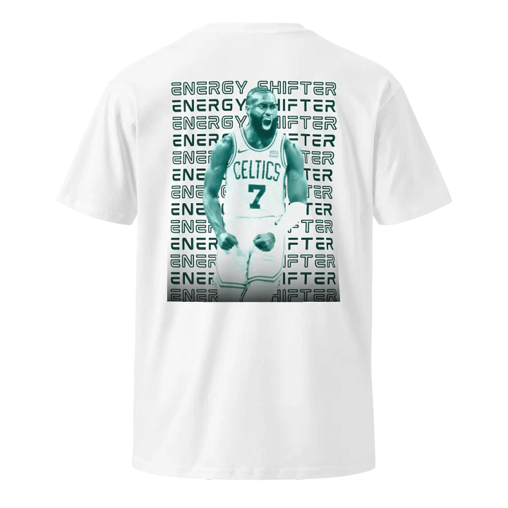 "Energy Shifter" T-Shirt product image (2)