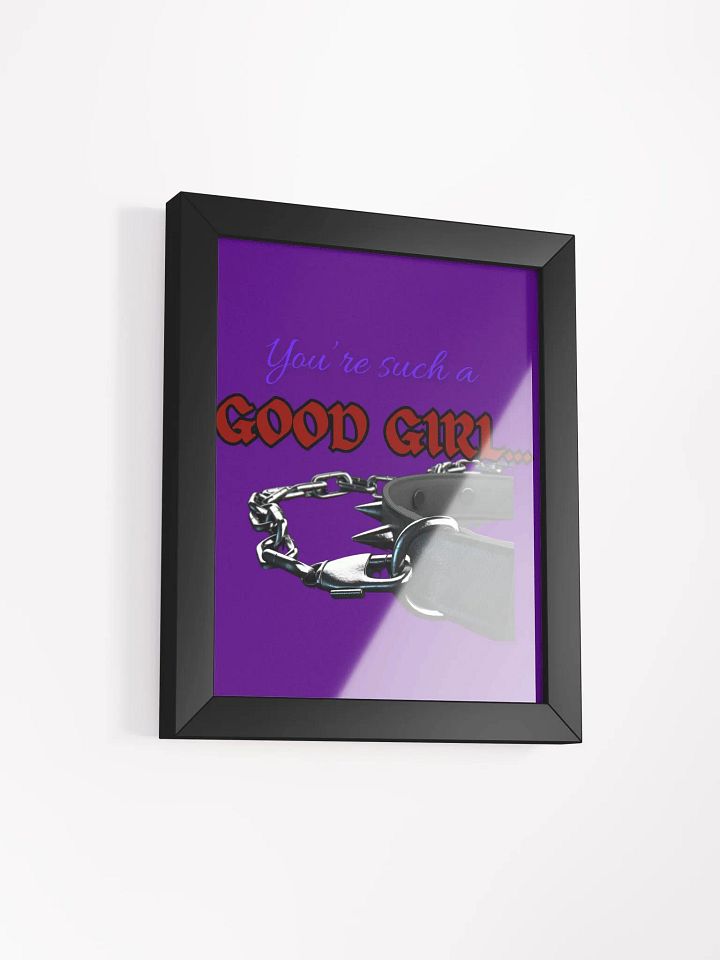 You're Such a Good Girl... product image (25)