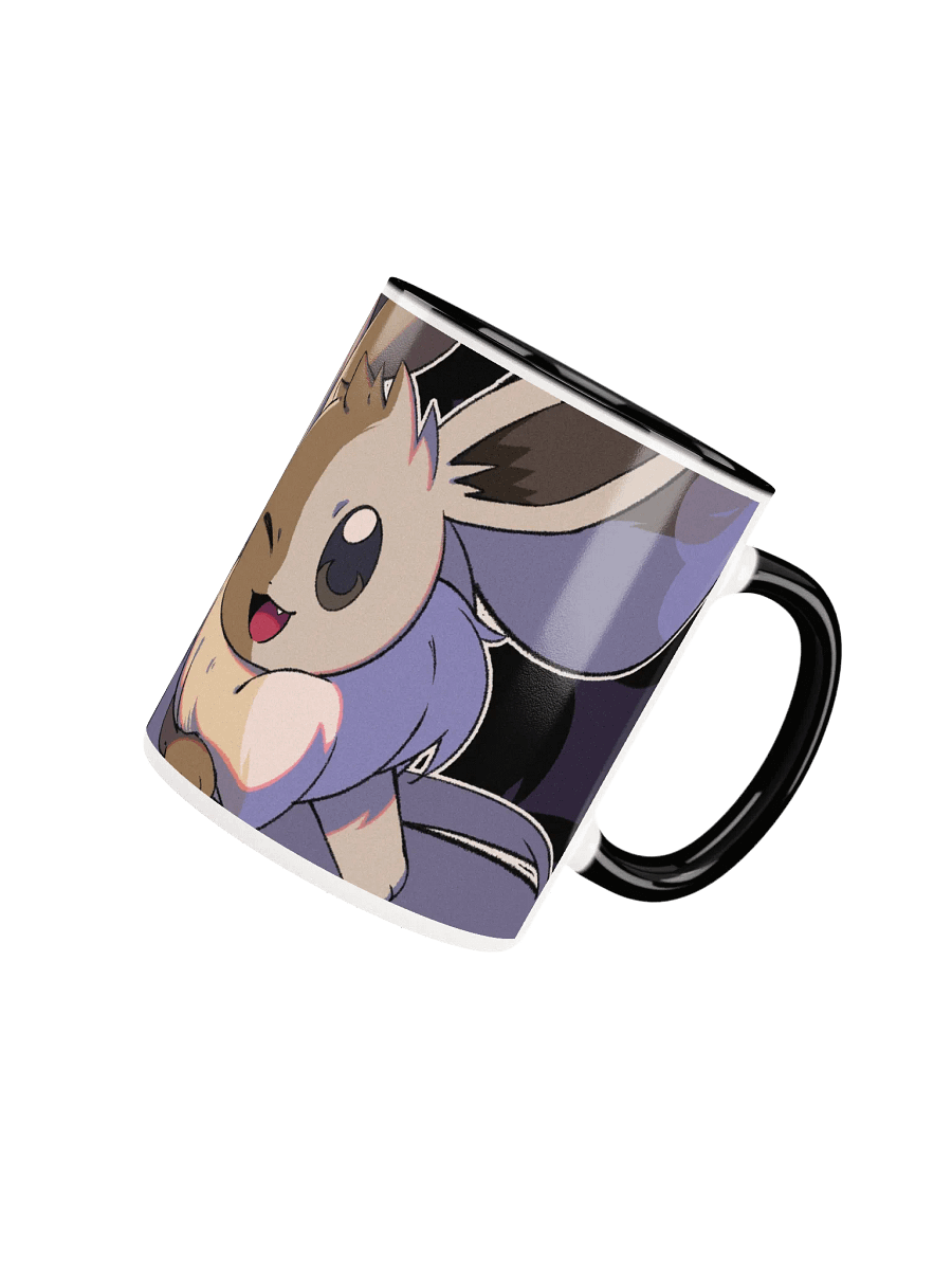 Mythical Friendship Ceramic Mug product image (3)