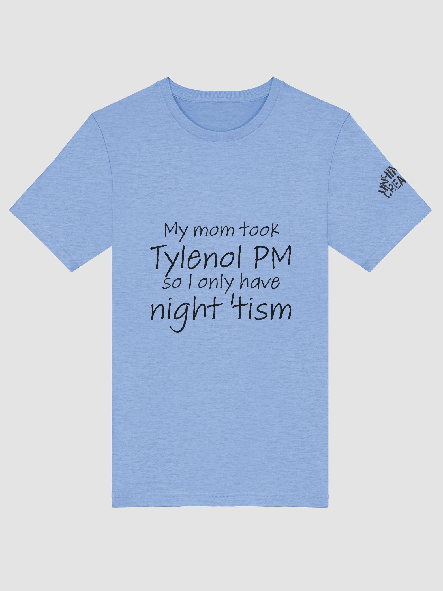 Tism T-Shirt product image (5)