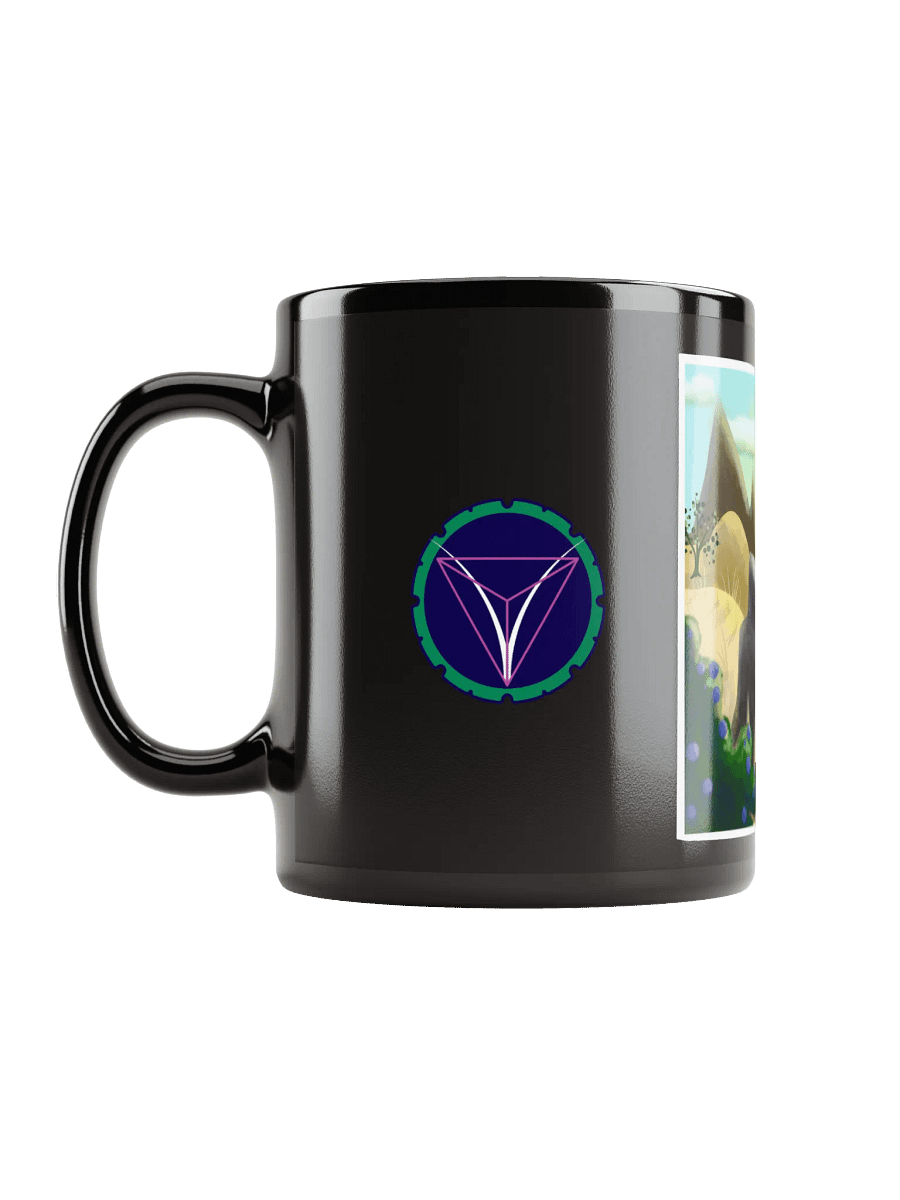 Landscape Mug product image (3)