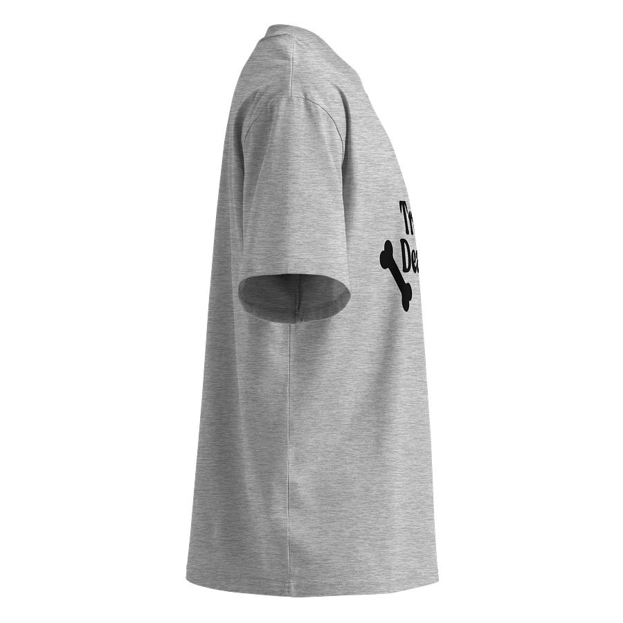 Treat Dealer Organic Oversized Comfort product image (5)
