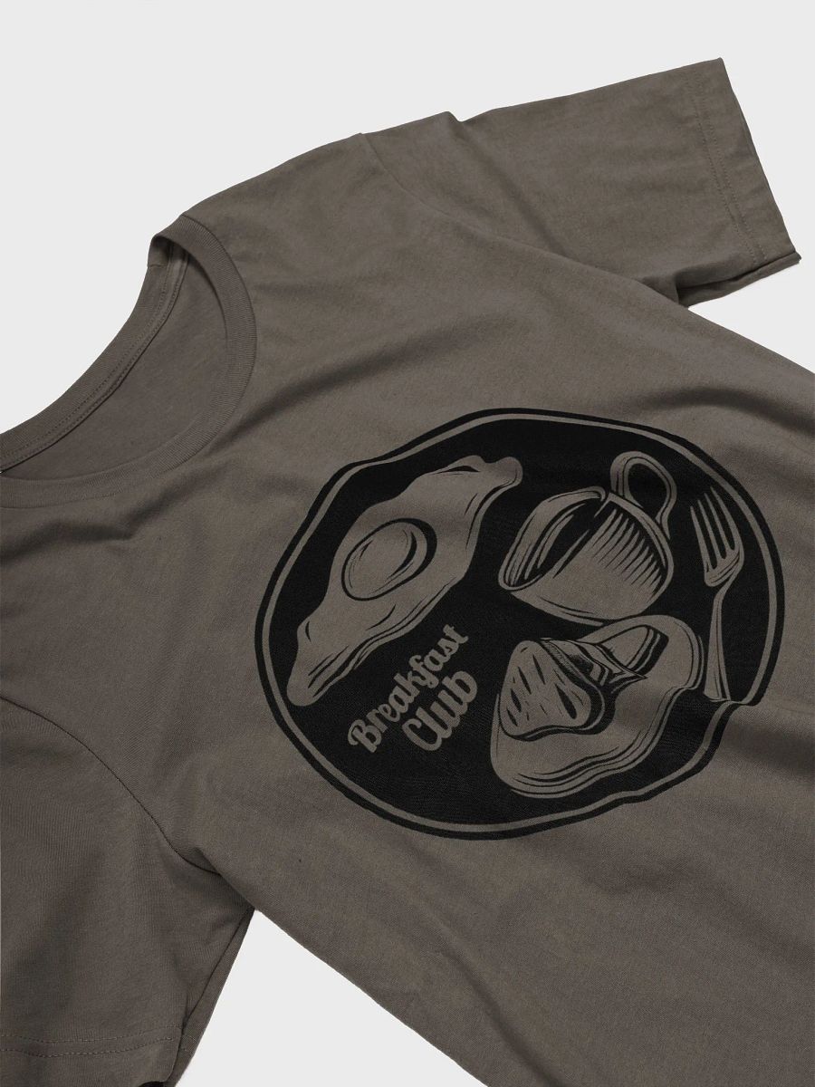 Eggstatic Breakfast Club T-Shirt product image (22)