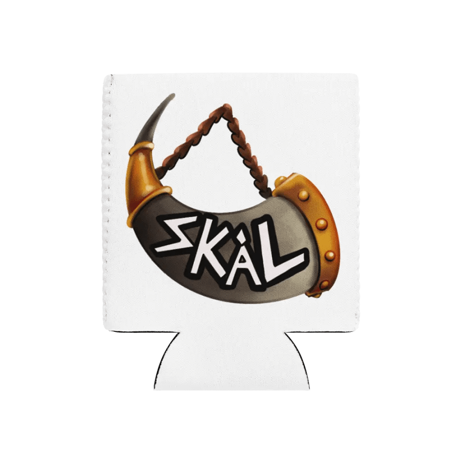 Skal Beer Cozy product image (21)