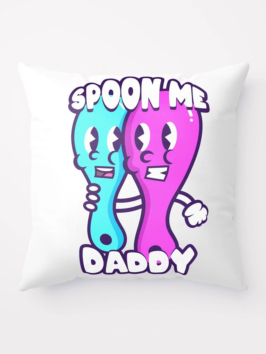 SPOON ME DADDY PILLOW product image (9)