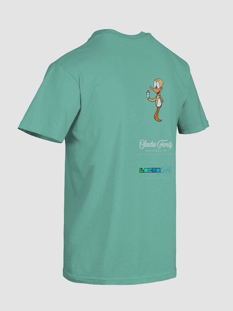 The "Duck For Your Luck* Shirt! product image (56)