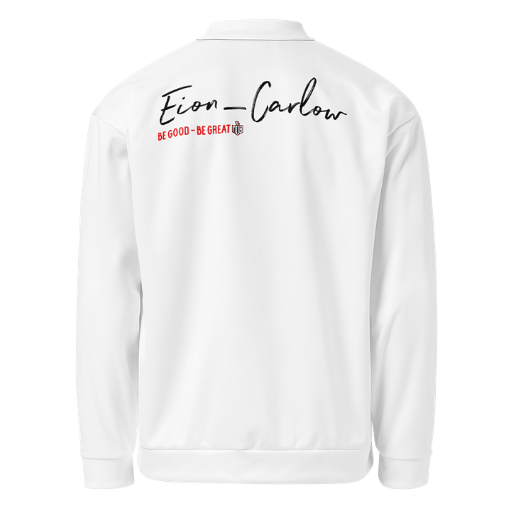 "EMOB x Eion_Carlow" Bomber Jacket product image (2)