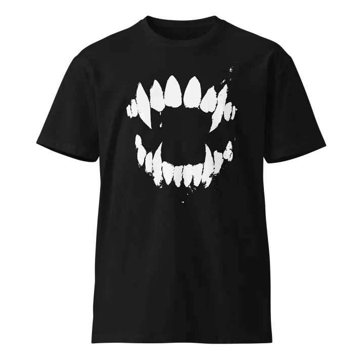 FANGs Scary Dog Privilege product image (1)