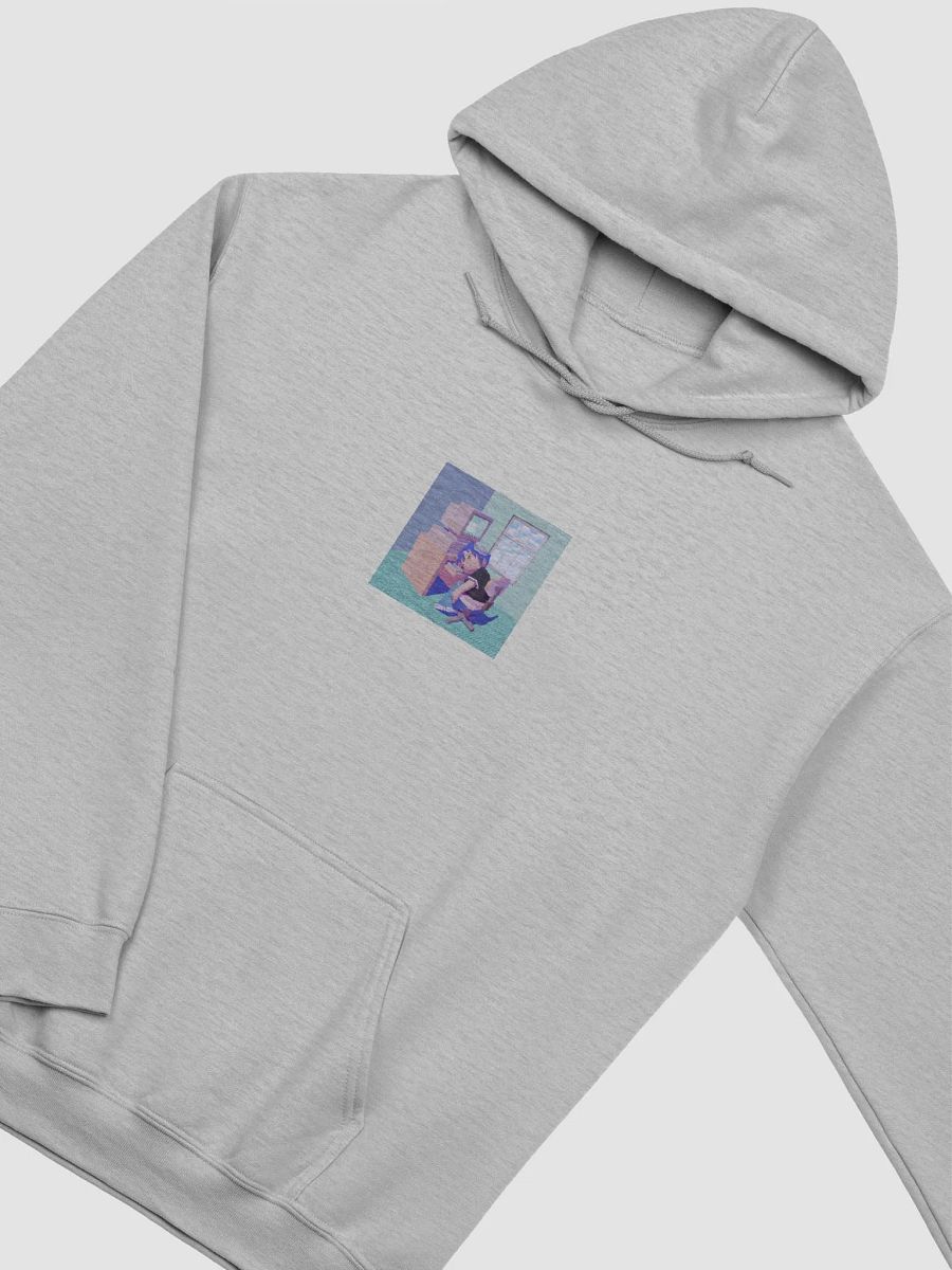 Internet Fatigue Hoodie product image (6)