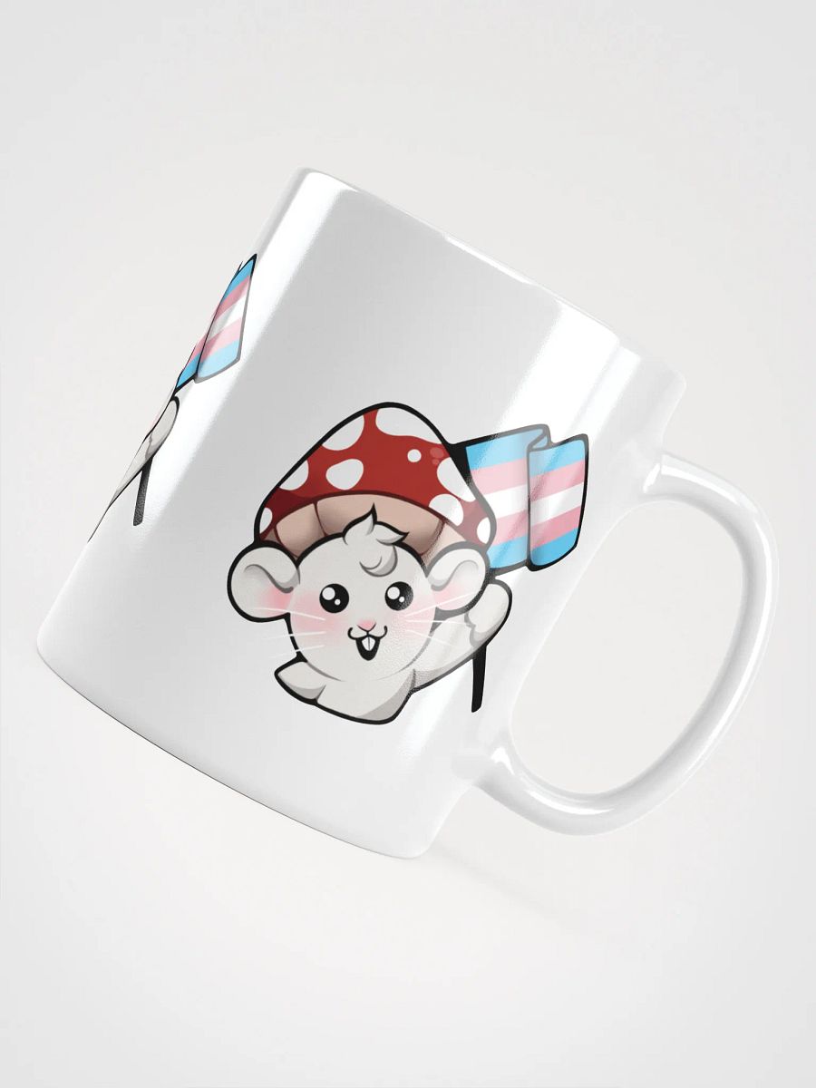 Transgender Pride Mug product image (4)
