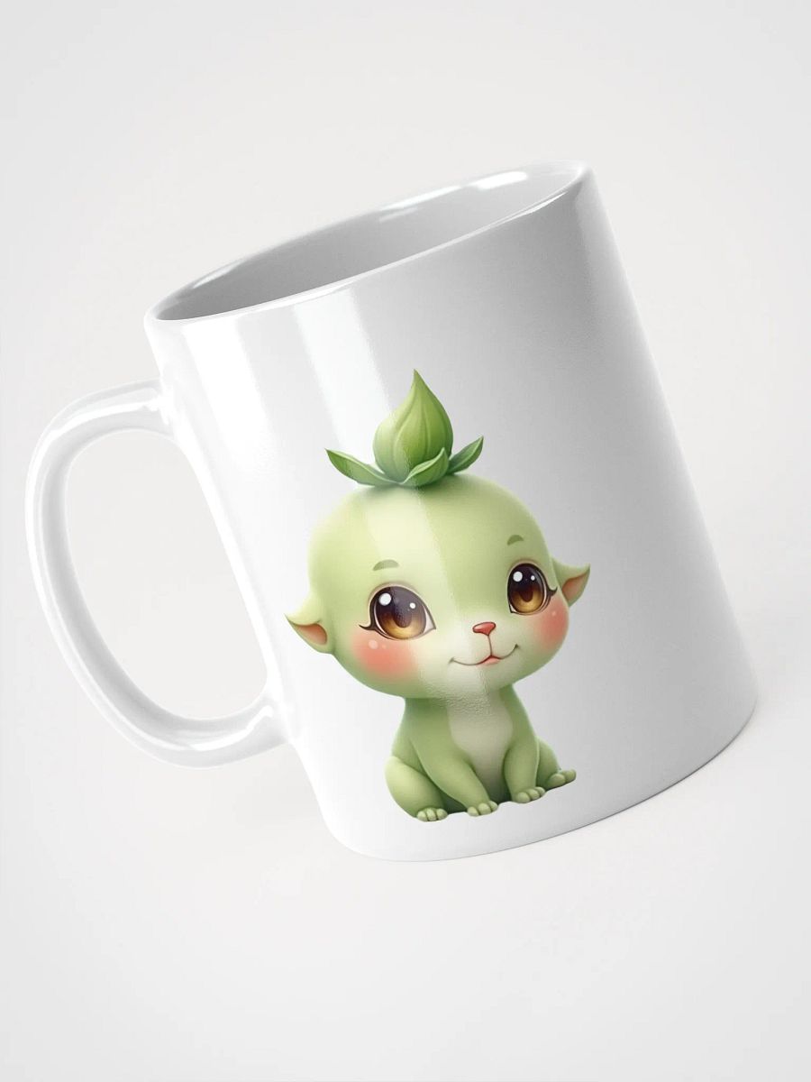 Sprout Spirit Mug product image (9)