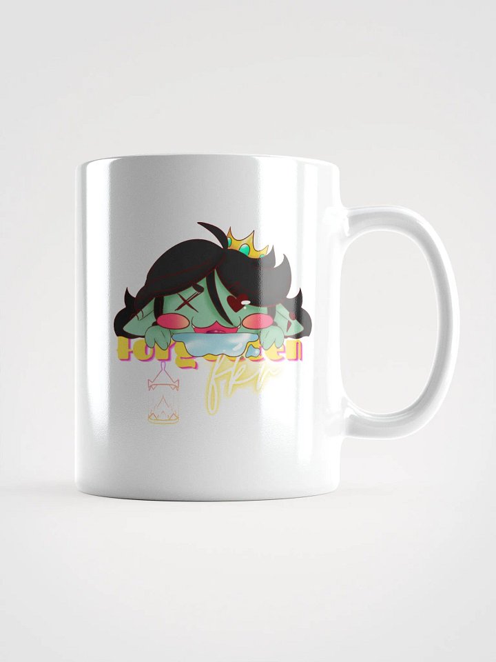 Forgotten Logo Mug product image (1)