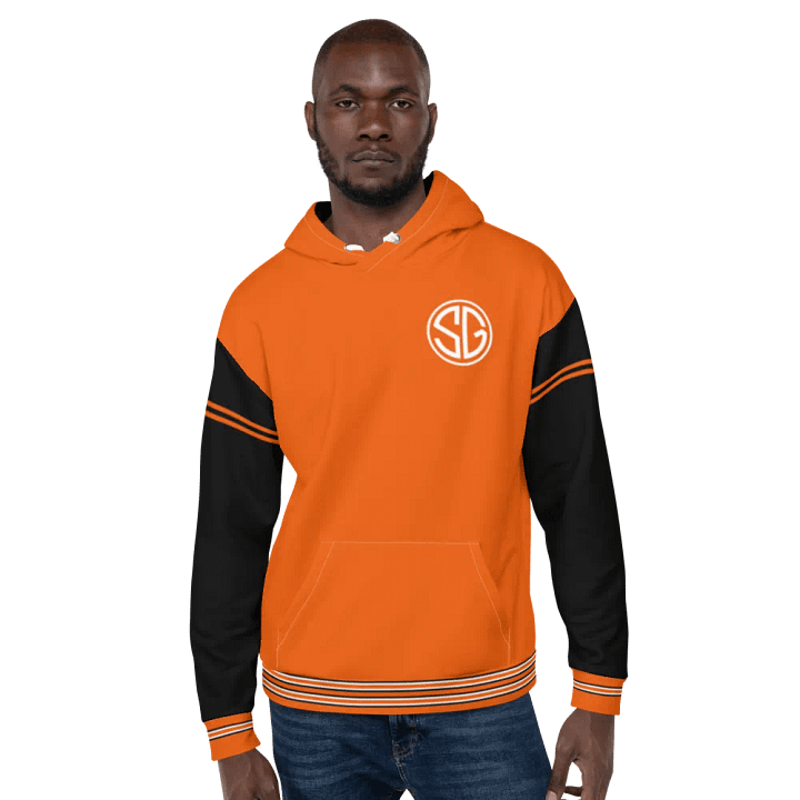 Shrouded Hoodie product image (2)