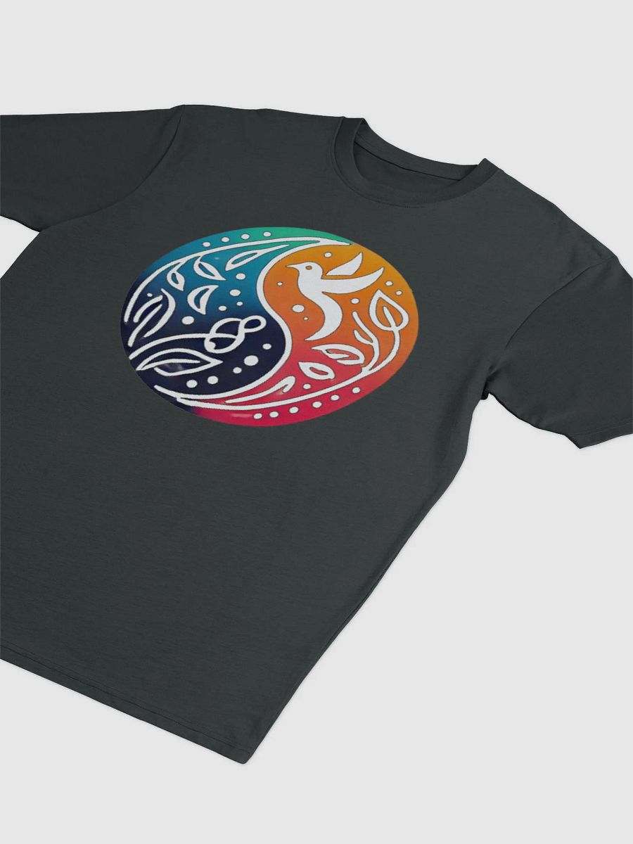Yin-Yang Harmony Men's Tee product image (3)
