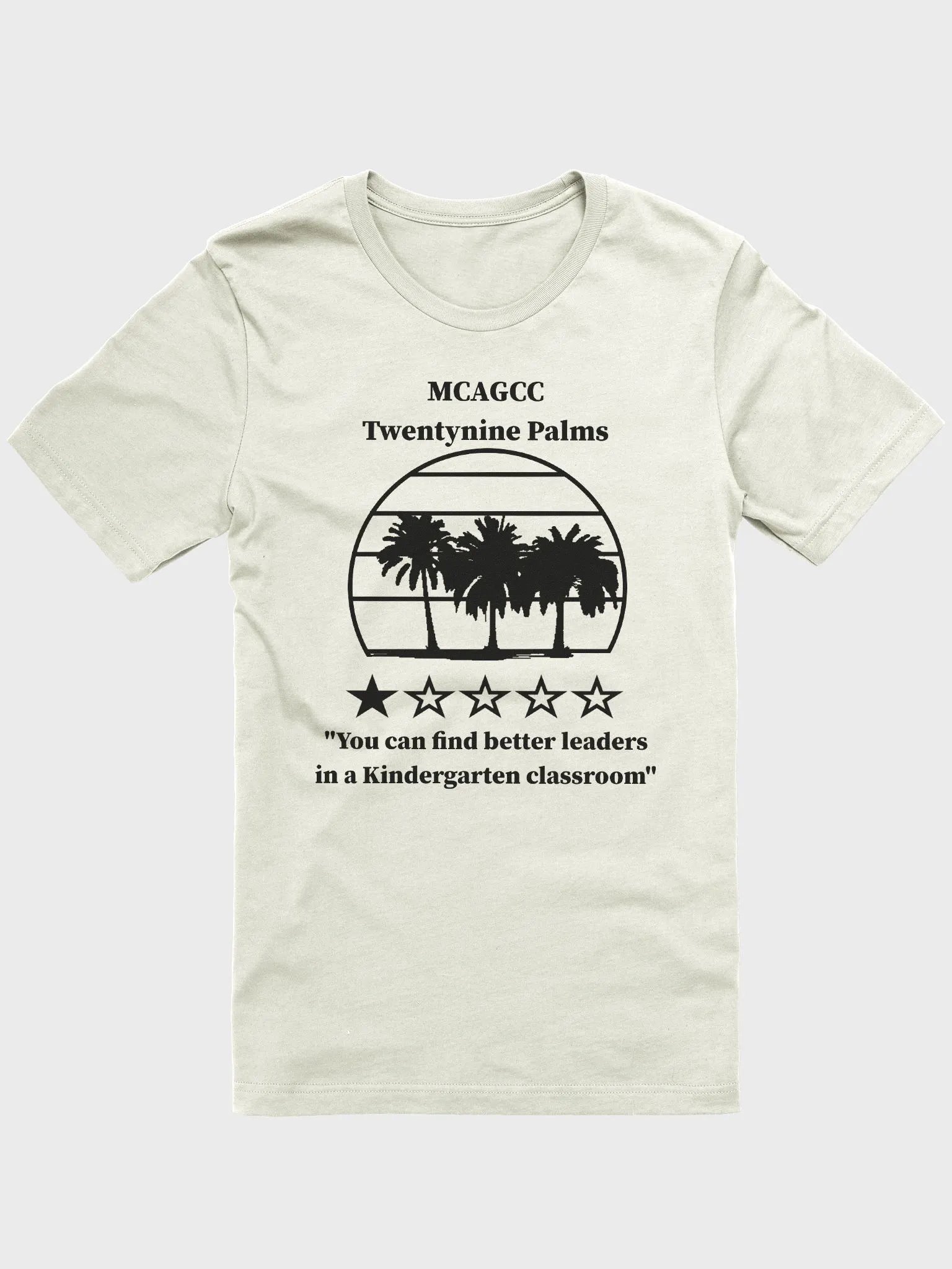 29 Palms 1 star Yelp review product image (2)