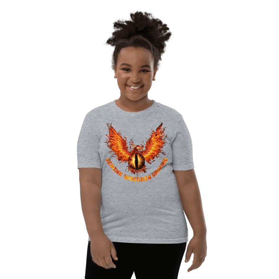 SWG Youth Tee product image (123)