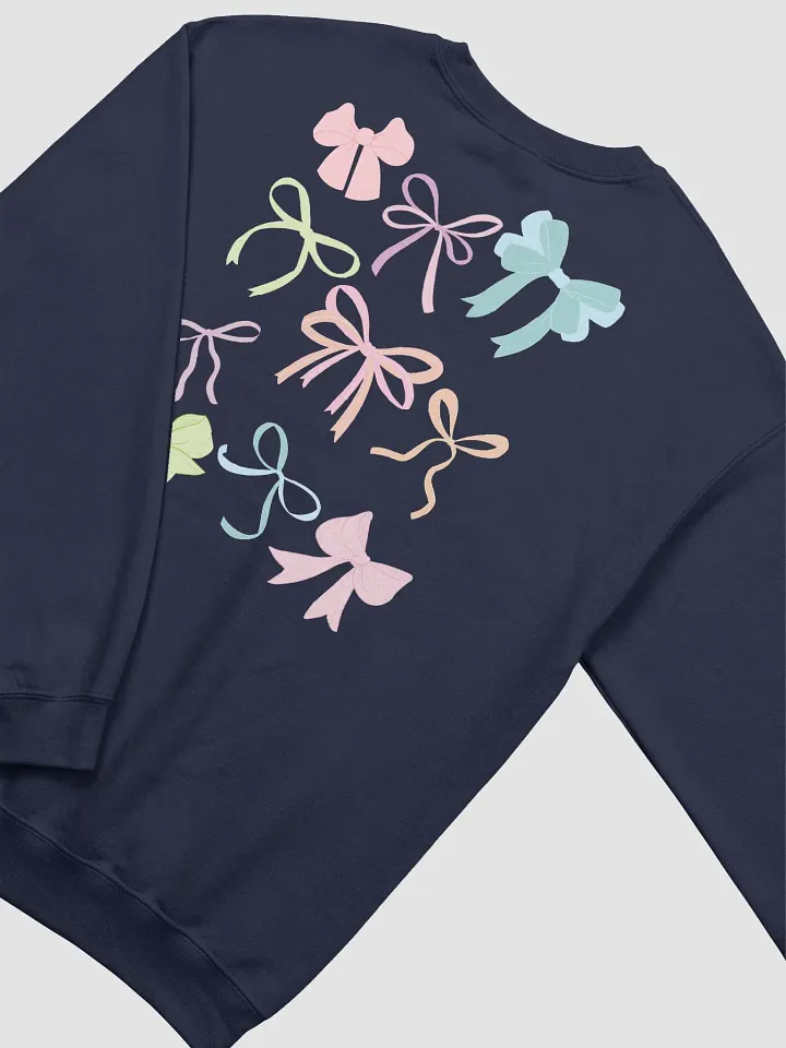 You are enough sweatshirt product image (2)
