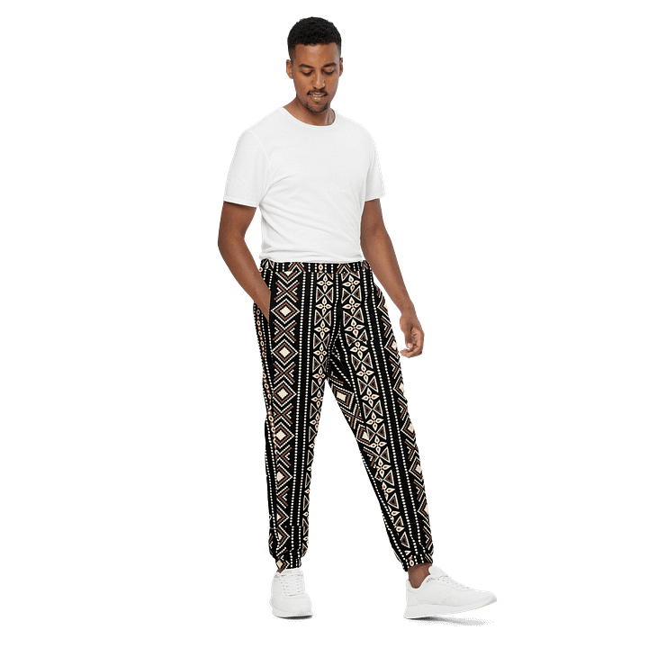 Urbanite Breeze Unisex Track Pants product image (2)