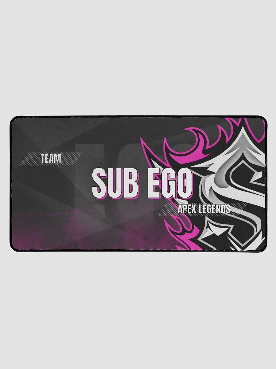 SUB EGO Desk Matt product image (3)