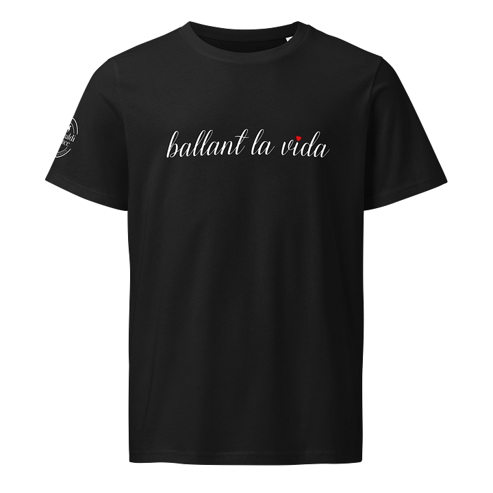 Samarreta de Noi Ballnat la vida product image (1)