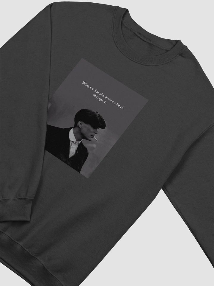 Rebel Reflection Crewneck product image (14)