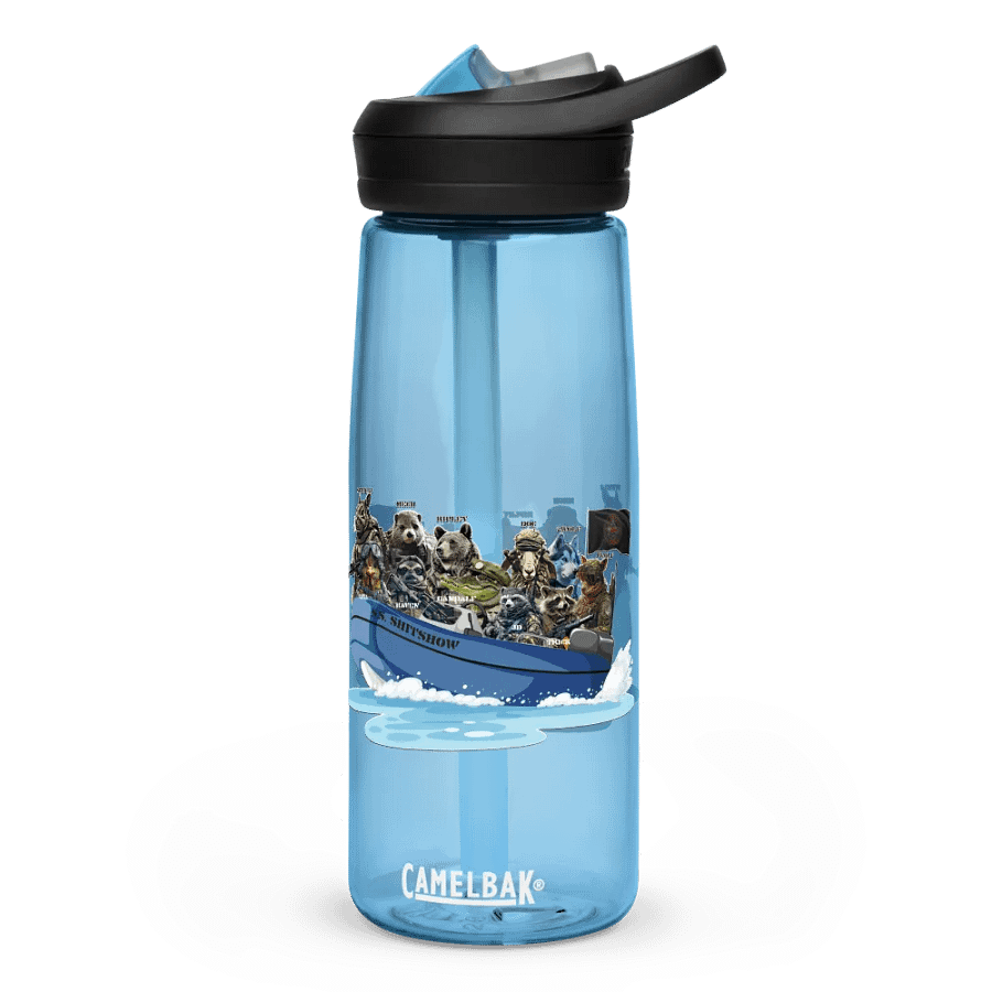 Shenanigators Crossing - Camelbak product image (4)