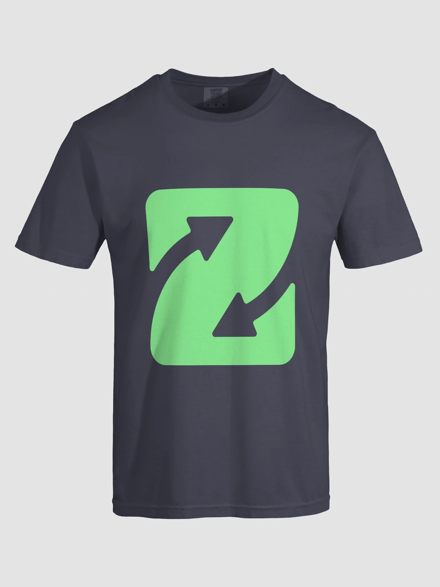 Zypto Comfort Tee product image (20)