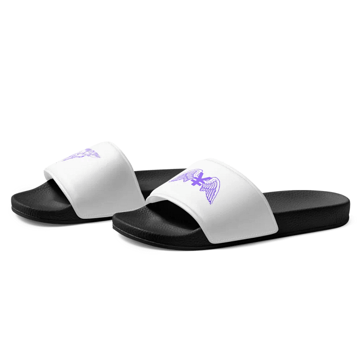 ¥ovon Angelic Slides product image (2)
