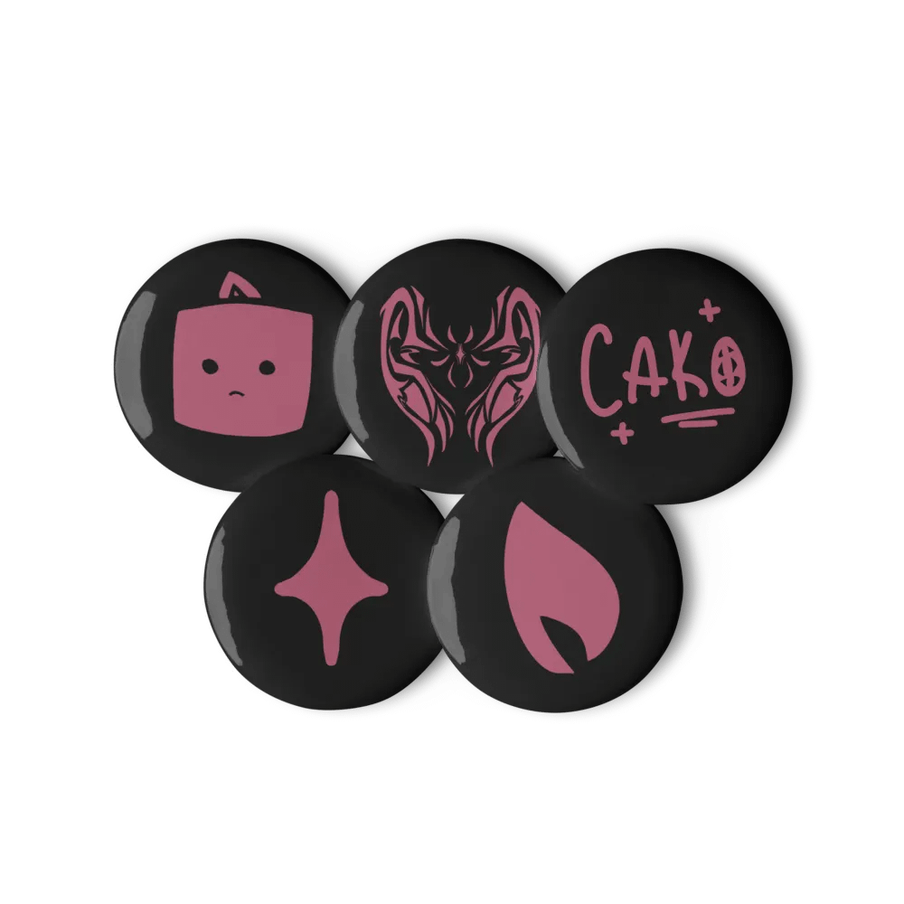 Lil Pins product image (2)