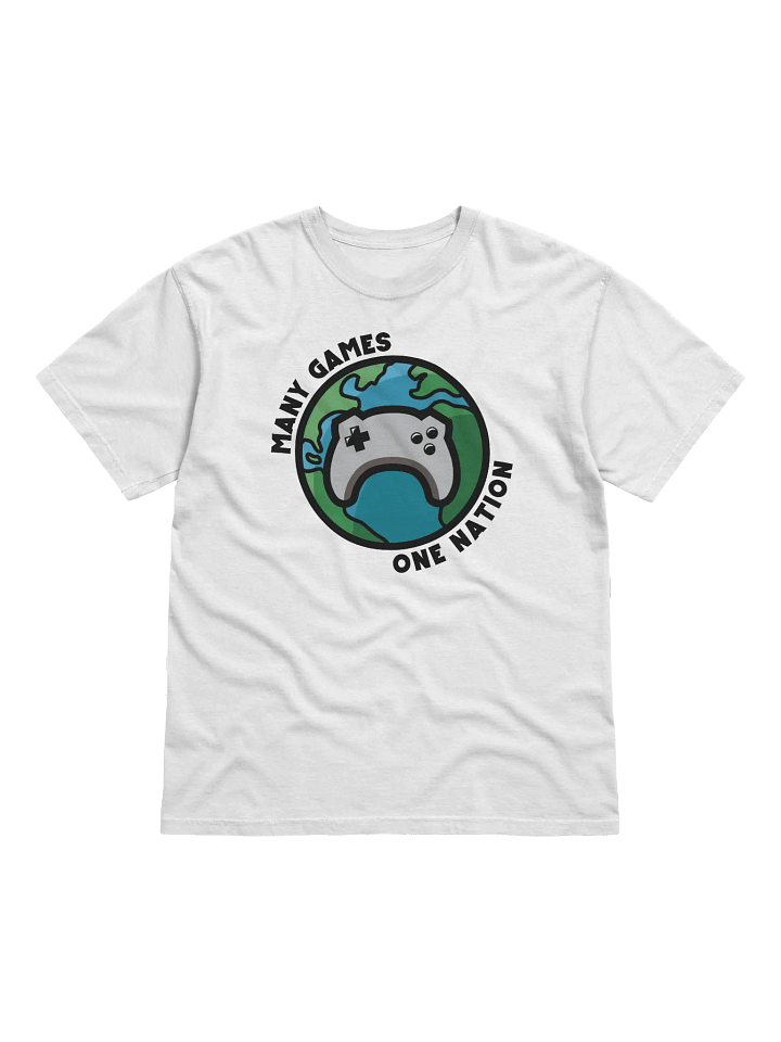 One Of Us T-Shirt product image (3)