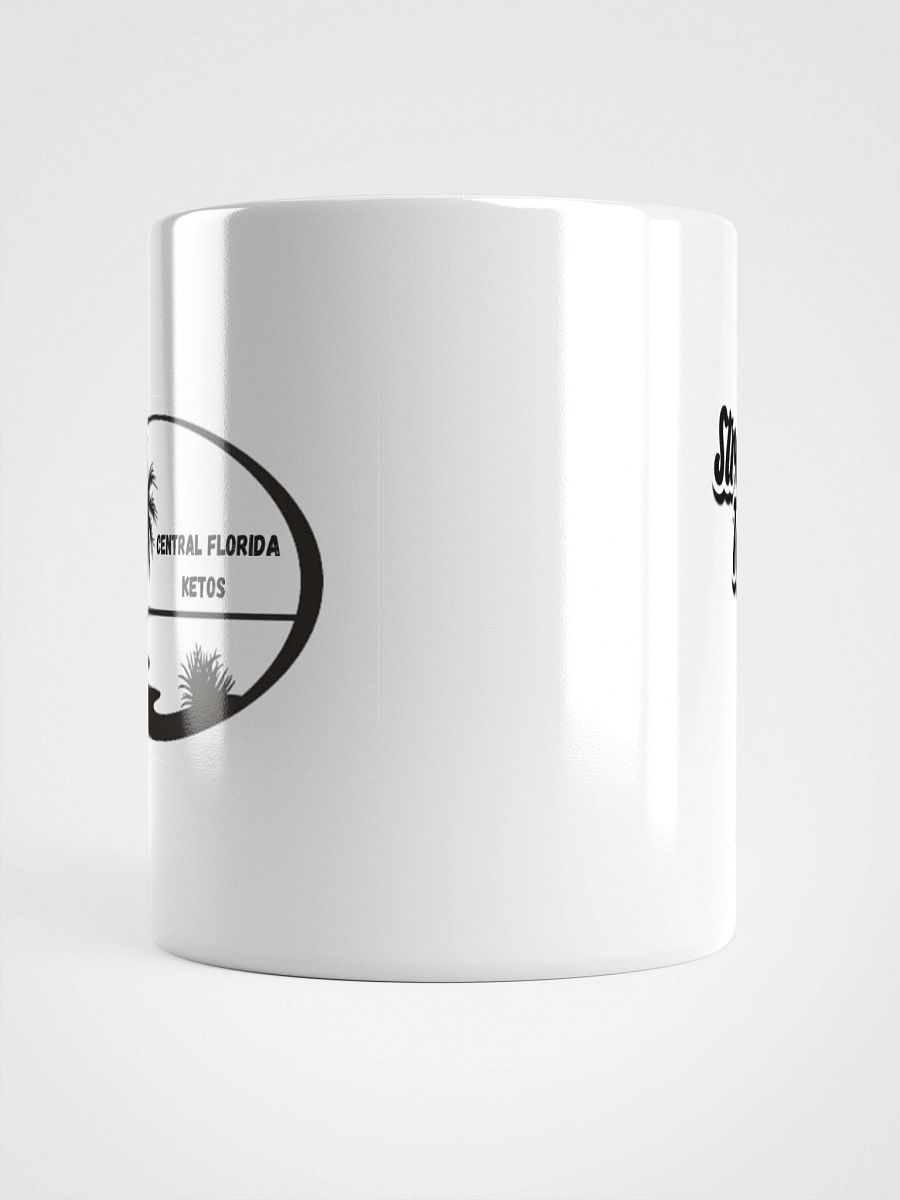 Central Florida Ketos Coffee Mug product image (5)