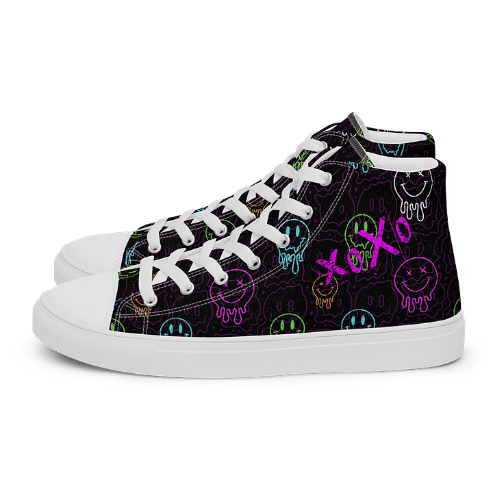 Mood.exe High Tops product image (1)