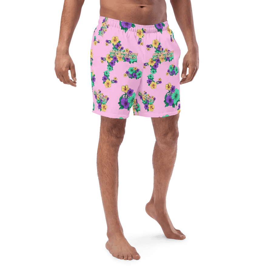 Go Short-y! (Pink) product image (4)